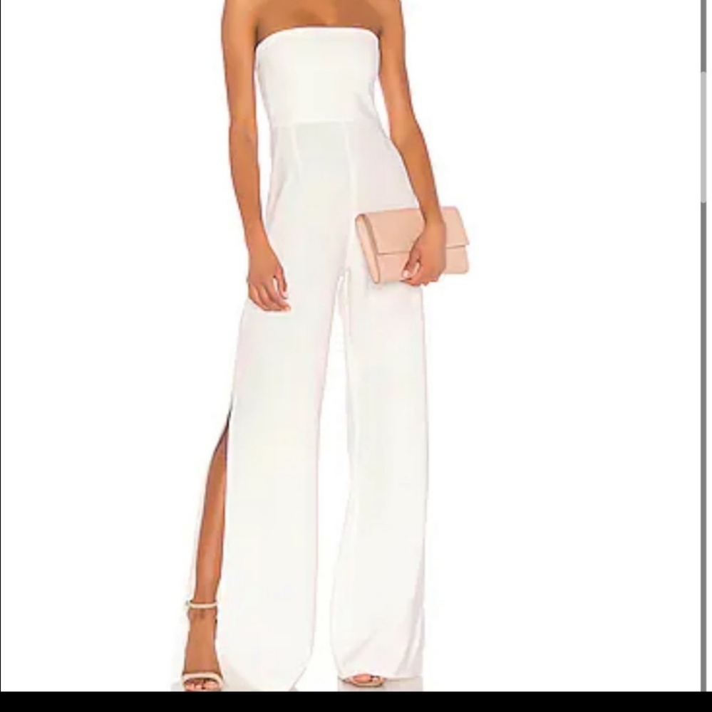 Nookie Pant Suit